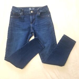 Wonder Nation Big Girl's Jeans Size 10